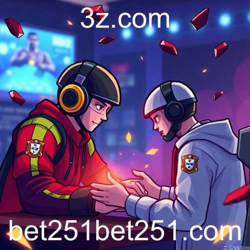 Avanços e Desafios nos Jogos de Azar Online