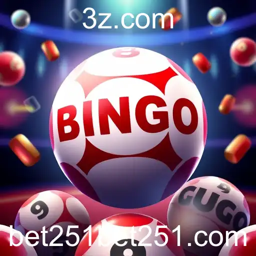Descubra a Diversão do Bingo Online no bet251