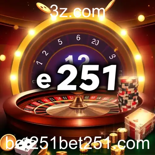 A Experiência Imersiva dos Jogos de Cassino no Bet251