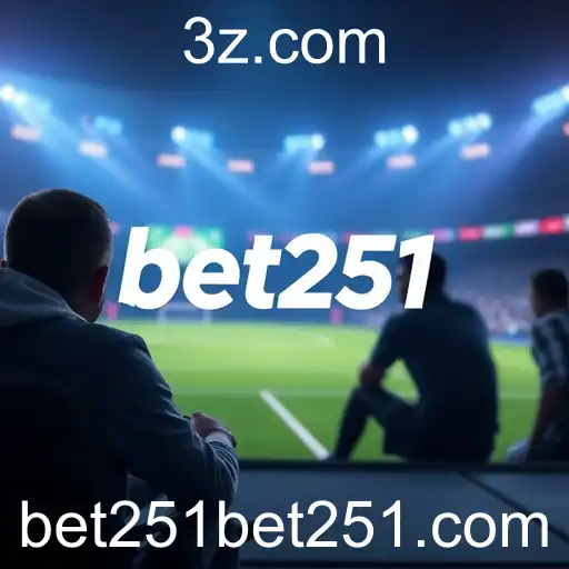 Expansão dos Jogos Online e a Influência do Bet251 no Mercado