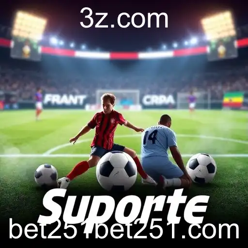 Rumo ao Futuro: A Revolução dos Sites de Apostas em 2025