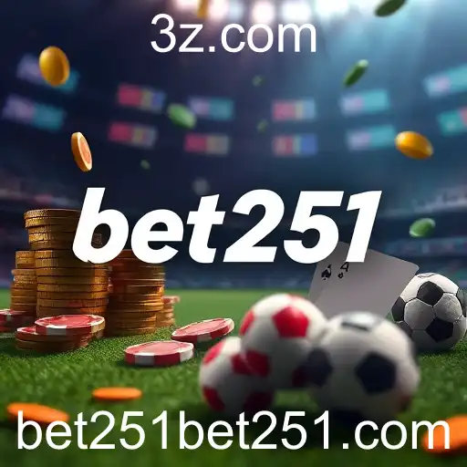 A Revolução dos Jogos de Azar em 2025