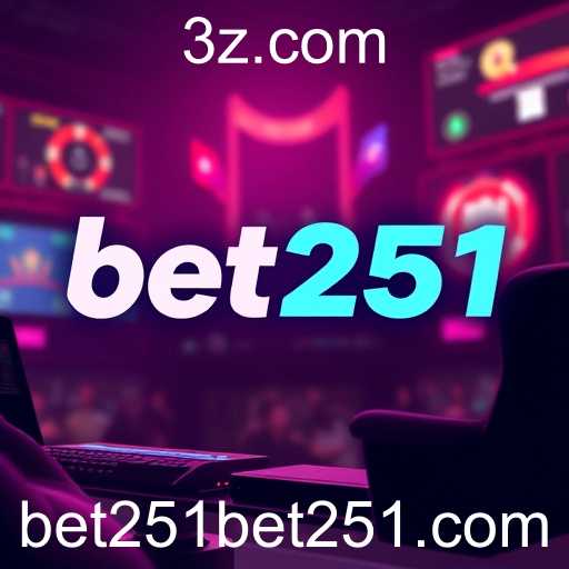 A Ascensão do Bet251 no Mercado de Jogos Português