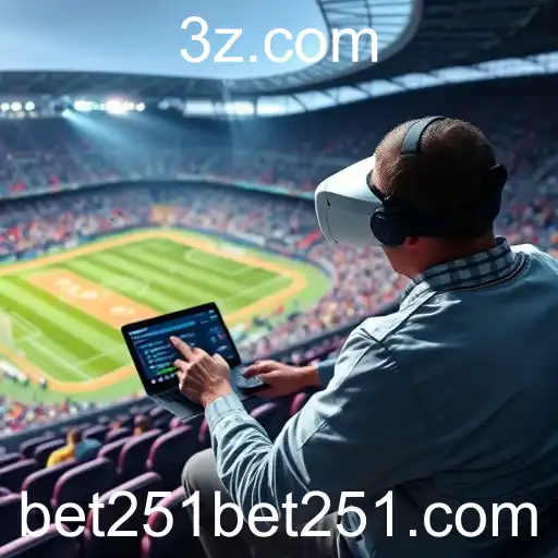 Cenário Atual do 'bet251' e o Futuro dos Jogos Online
