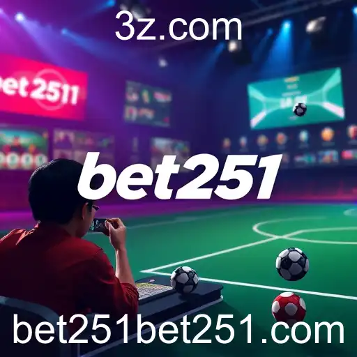 A Ascensão do Site de Jogos 