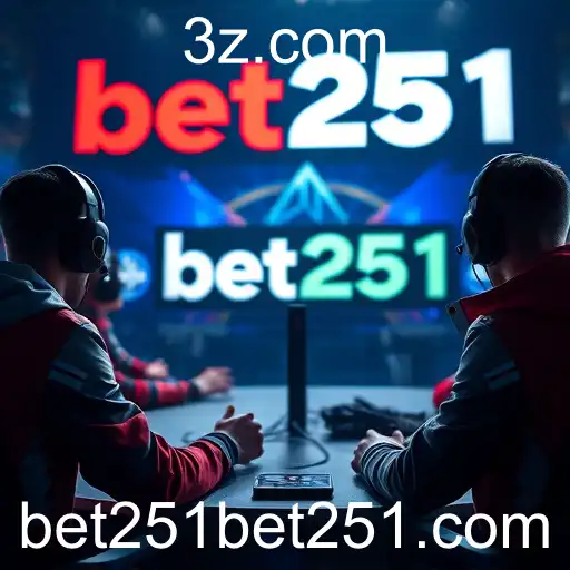 A Ascensão dos Jogos Online em 2025: O Caso do Bet251