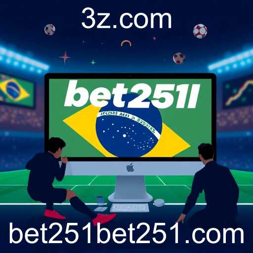 A Revolução dos Jogos Online: O Impacto do bet251