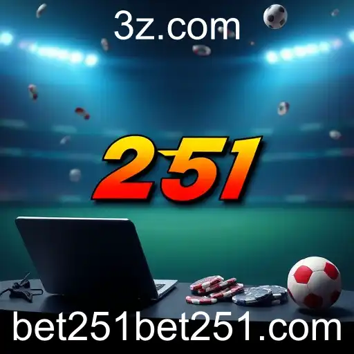 A Ascensão do bet251 em 2025